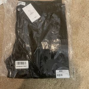 Fashion nova men pants